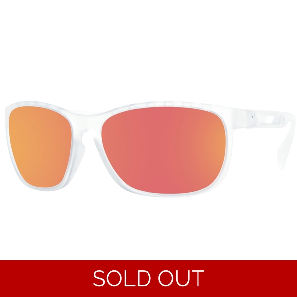 Adidas Sport Sunglasses SP0014 26G 62